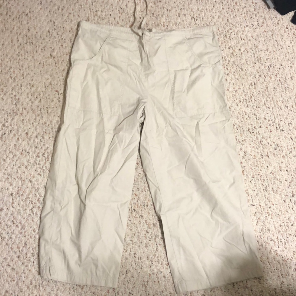 Cherokee Capris 🌻